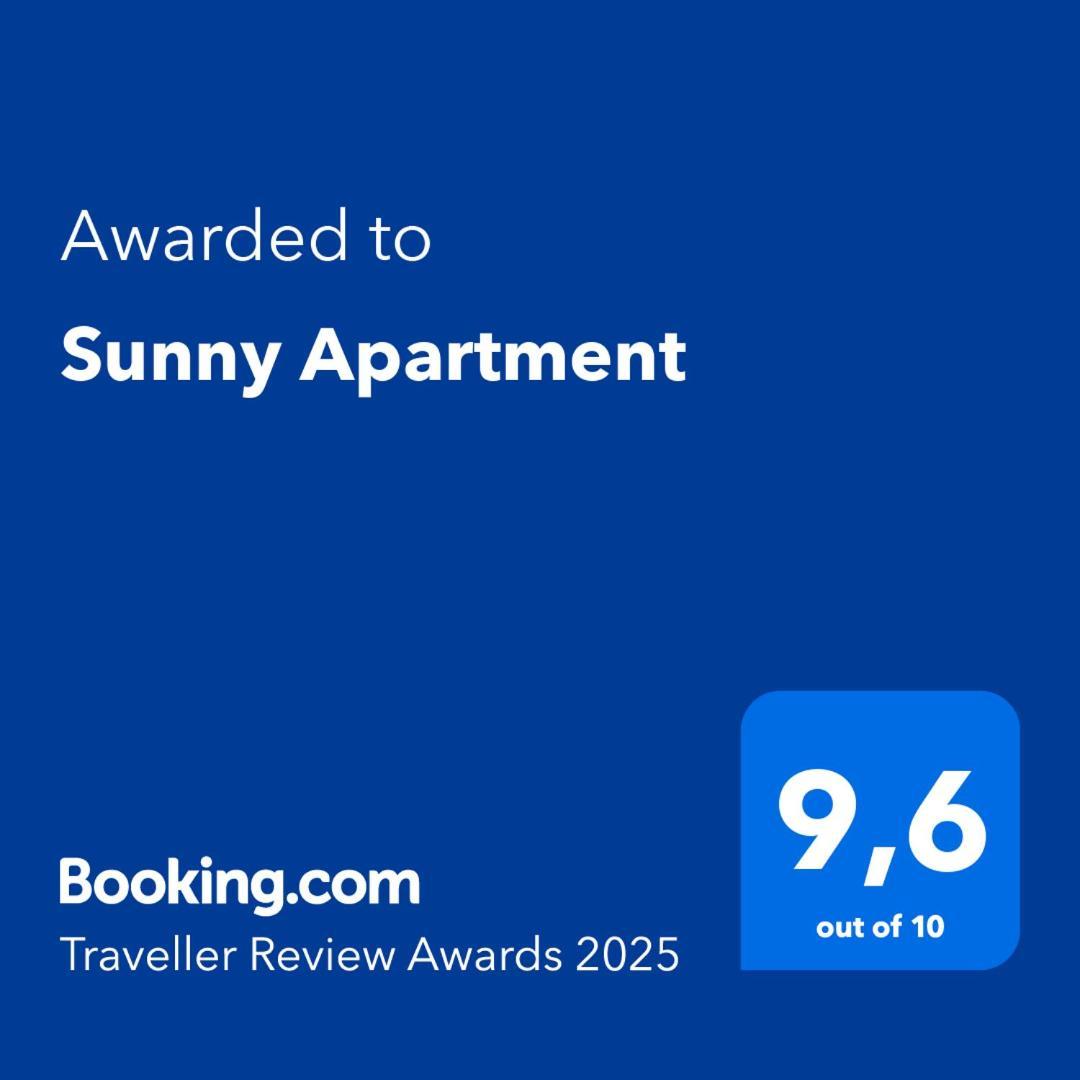 Апартамент Sunny *